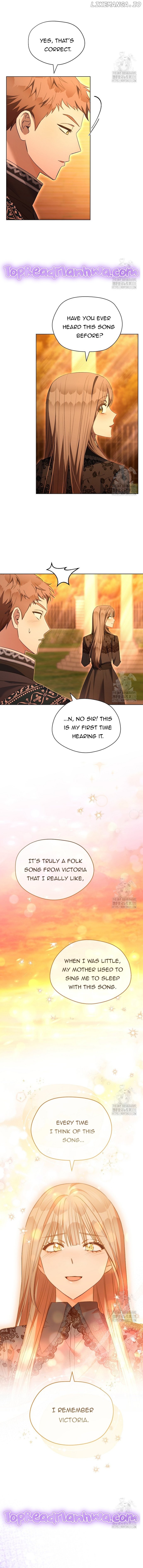 Ways to Satisfy a Devil Chapter 75 page 1