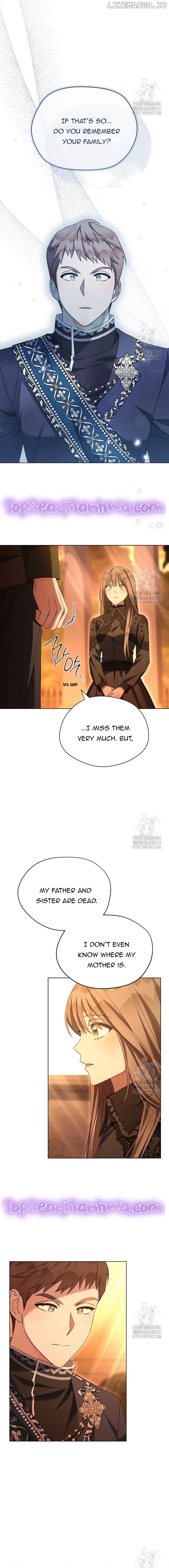 Ways to Satisfy a Devil Chapter 75 page 4