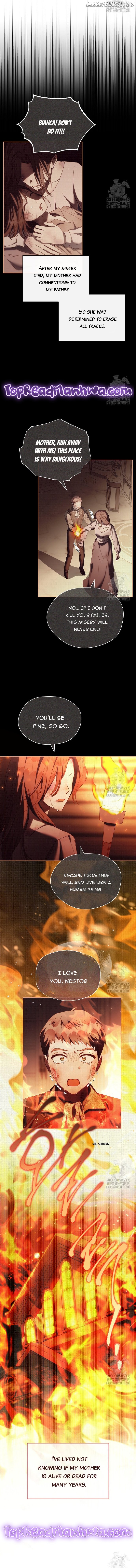 Ways to Satisfy a Devil Chapter 75 page 5