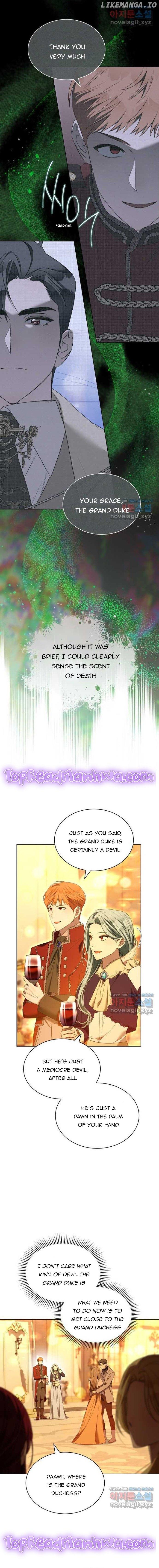 Ways to Satisfy a Devil Chapter 76 page 2