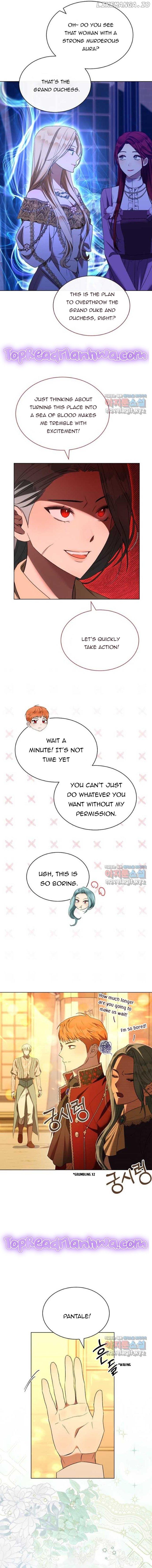 Ways to Satisfy a Devil Chapter 76 page 3