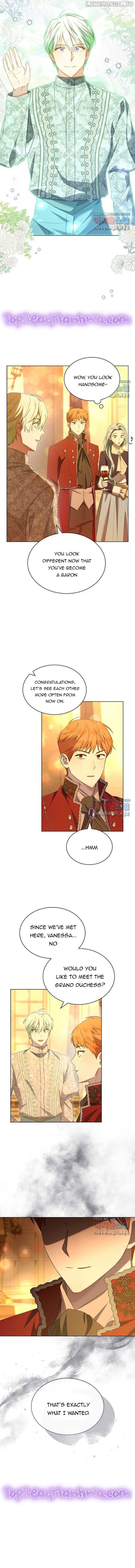 Ways to Satisfy a Devil Chapter 76 page 4