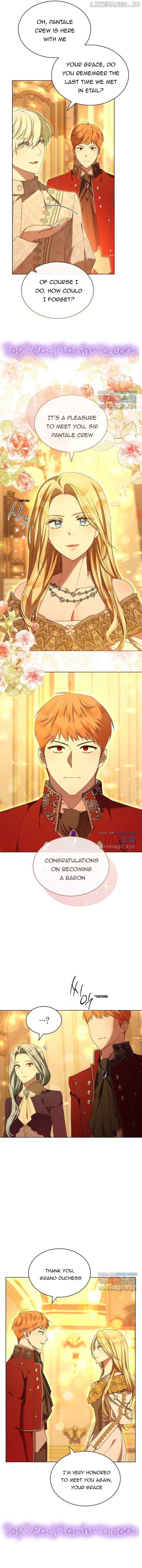Ways to Satisfy a Devil Chapter 76 page 6