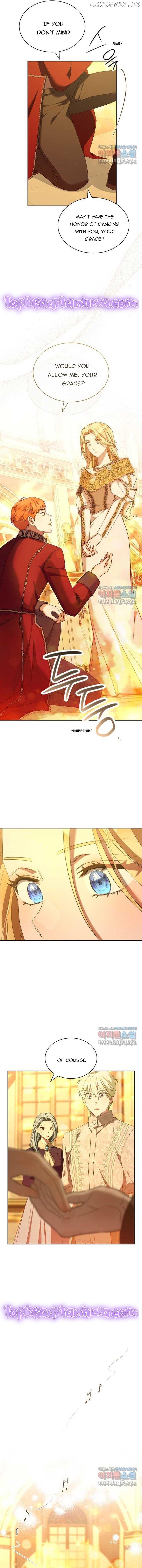 Ways to Satisfy a Devil Chapter 76 page 7