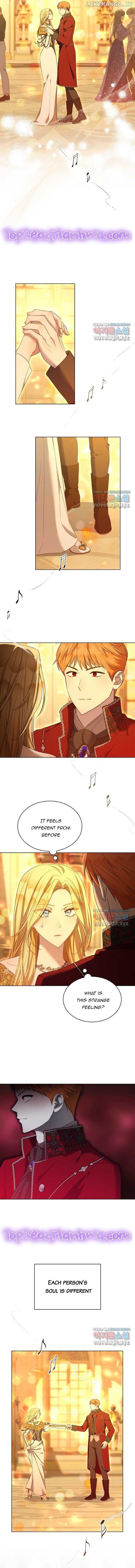 Ways to Satisfy a Devil Chapter 76 page 8