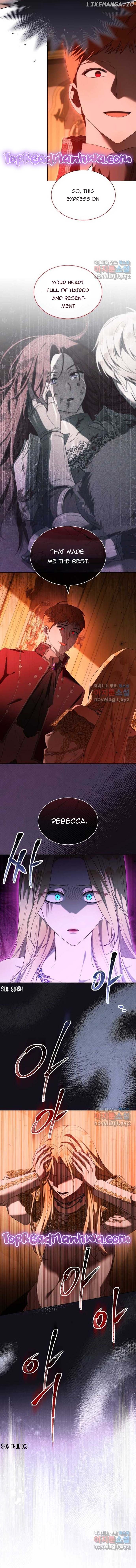 Ways to Satisfy a Devil Chapter 77 page 9
