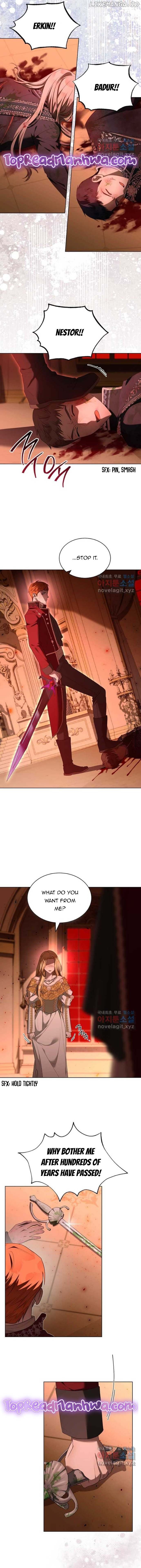 Ways to Satisfy a Devil Chapter 77 page 13