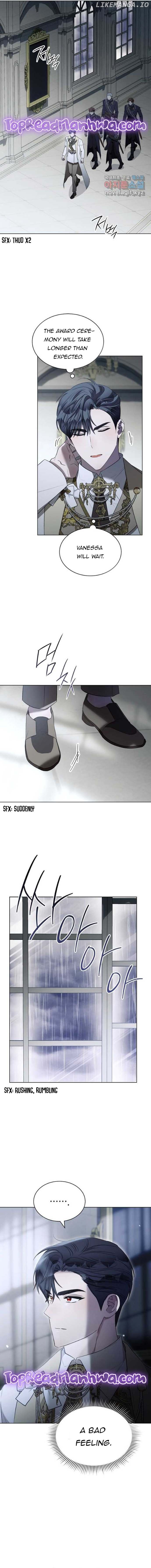 Ways to Satisfy a Devil Chapter 77 page 2