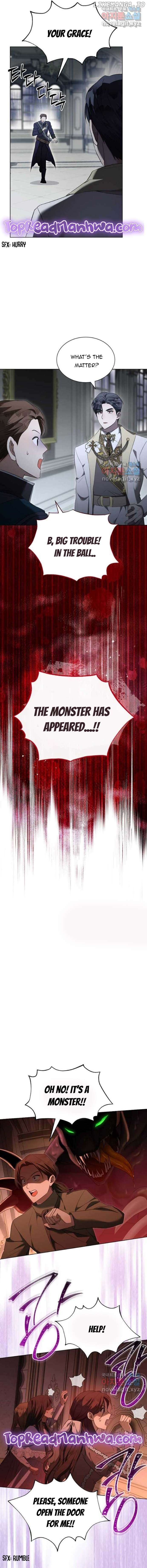 Ways to Satisfy a Devil Chapter 77 page 3