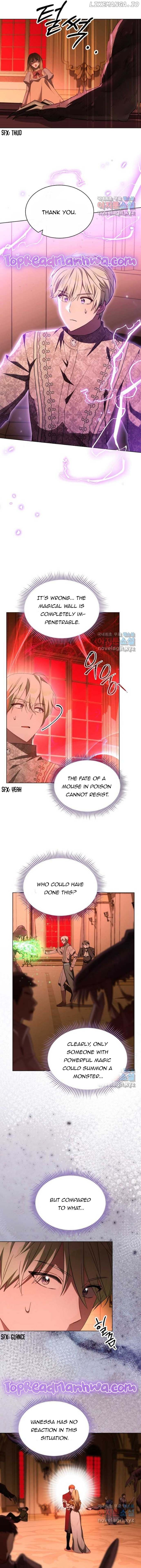 Ways to Satisfy a Devil Chapter 77 page 5