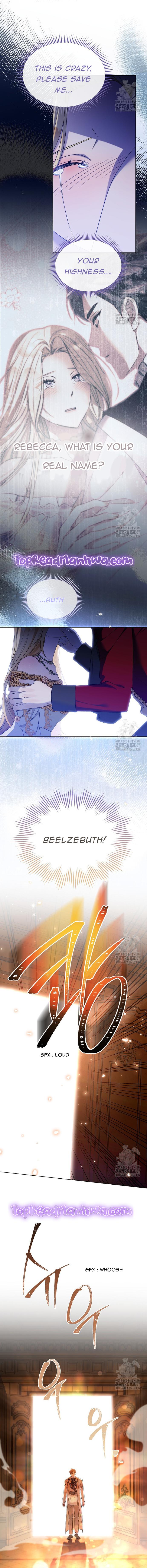 Ways to Satisfy a Devil Chapter 78 page 12