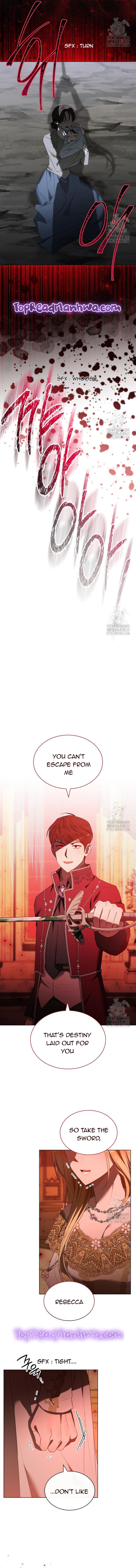 Ways to Satisfy a Devil Chapter 78 page 2