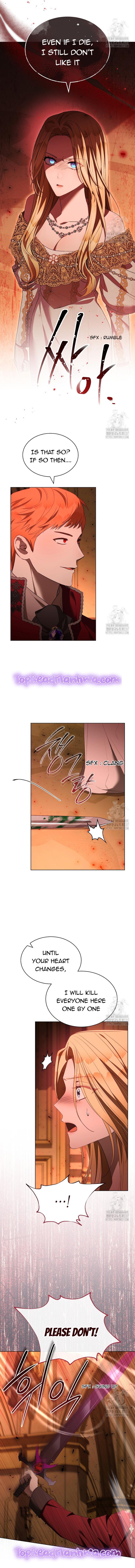 Ways to Satisfy a Devil Chapter 78 page 3