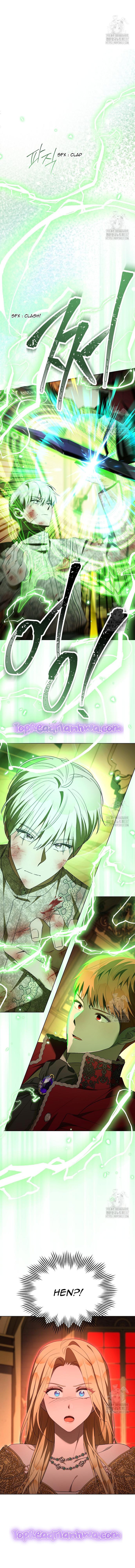 Ways to Satisfy a Devil Chapter 78 page 4