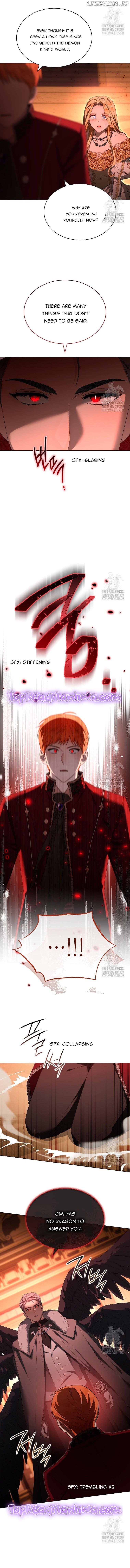 Ways to Satisfy a Devil Chapter 80 page 2