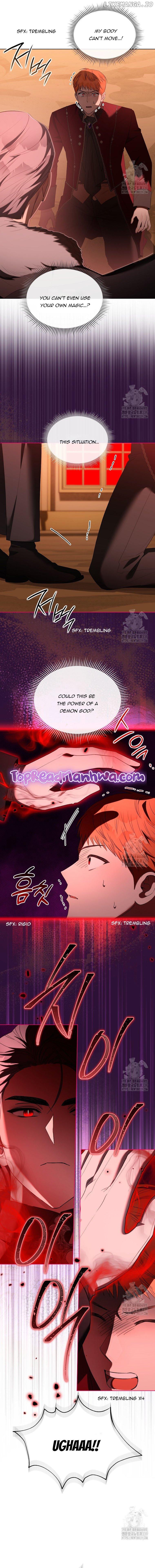 Ways to Satisfy a Devil Chapter 80 page 3