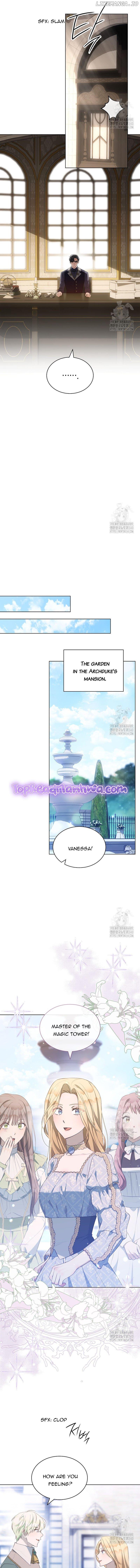 Ways to Satisfy a Devil Chapter 81 page 10