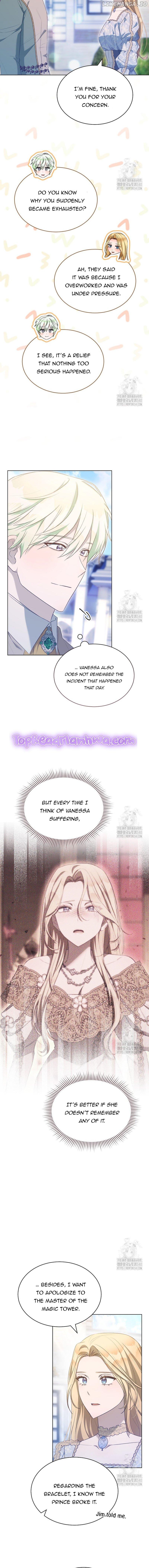 Ways to Satisfy a Devil Chapter 81 page 11