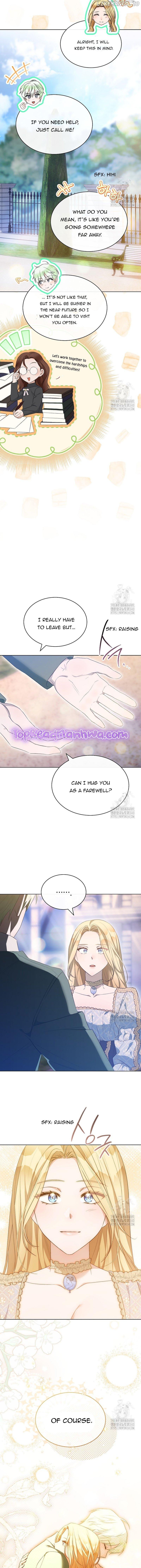 Ways to Satisfy a Devil Chapter 81 page 13
