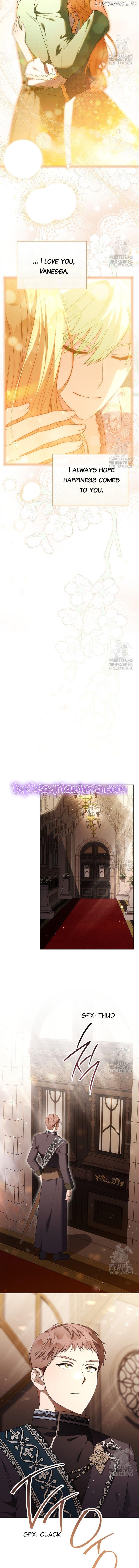Ways to Satisfy a Devil Chapter 81 page 14