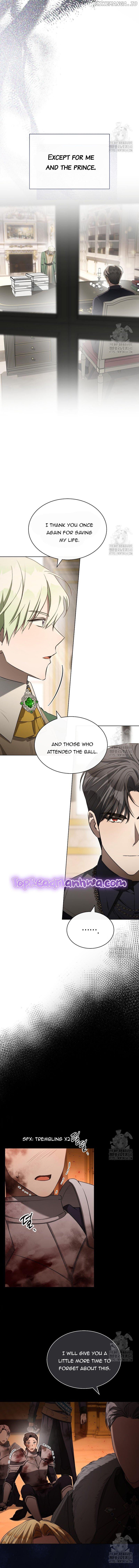 Ways to Satisfy a Devil Chapter 81 page 4