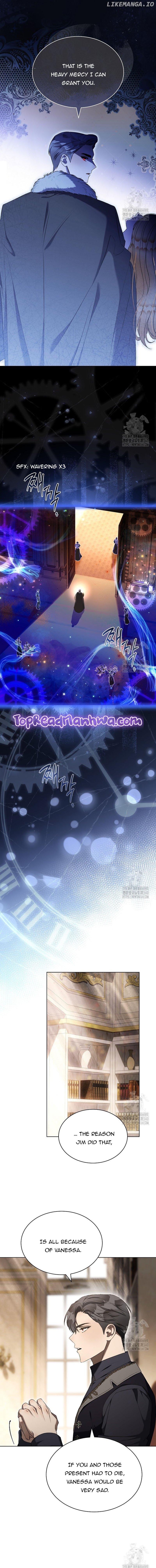 Ways to Satisfy a Devil Chapter 81 page 5