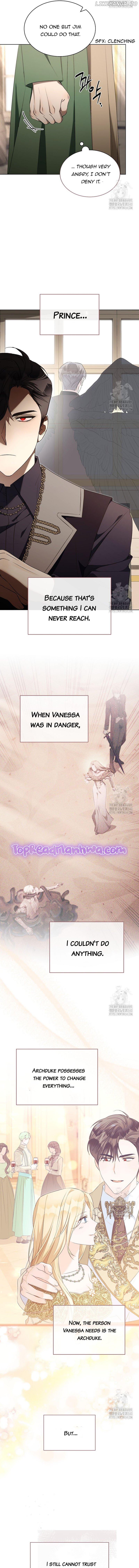 Ways to Satisfy a Devil Chapter 81 page 6