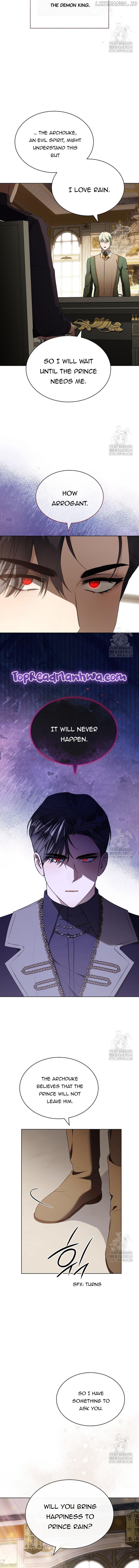 Ways to Satisfy a Devil Chapter 81 page 7