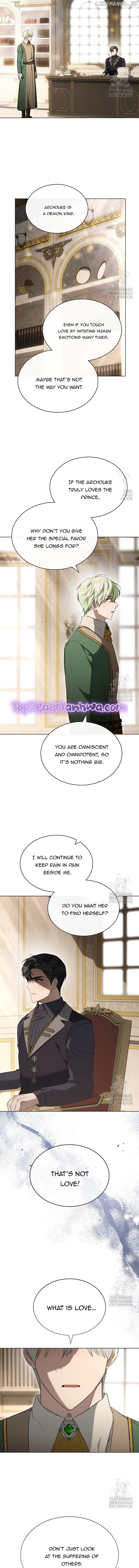 Ways to Satisfy a Devil Chapter 81 page 8