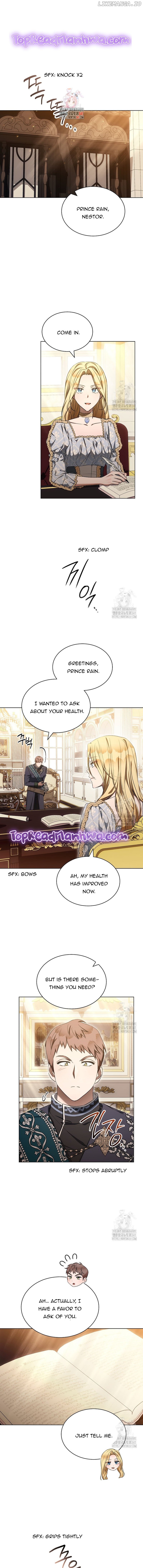Ways to Satisfy a Devil Chapter 82 page 0