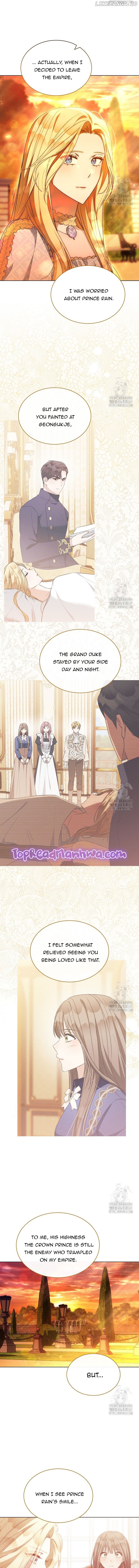 Ways to Satisfy a Devil Chapter 82 page 10