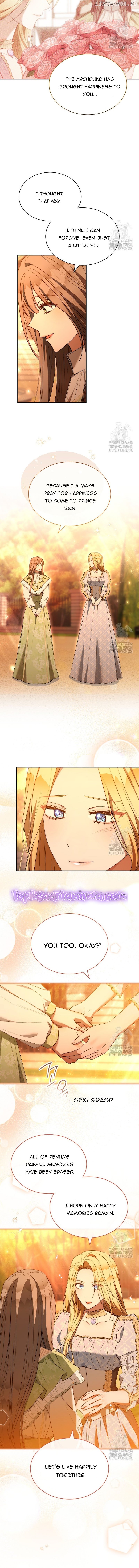 Ways to Satisfy a Devil Chapter 82 page 11