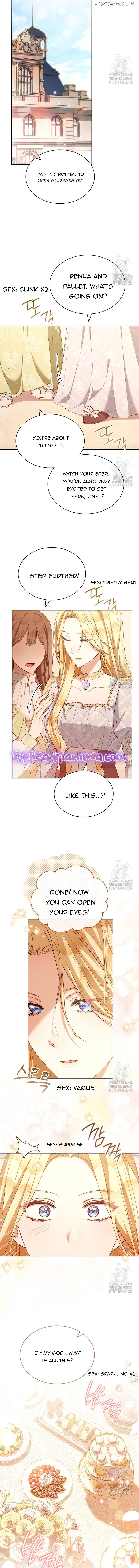 Ways to Satisfy a Devil Chapter 82 page 4