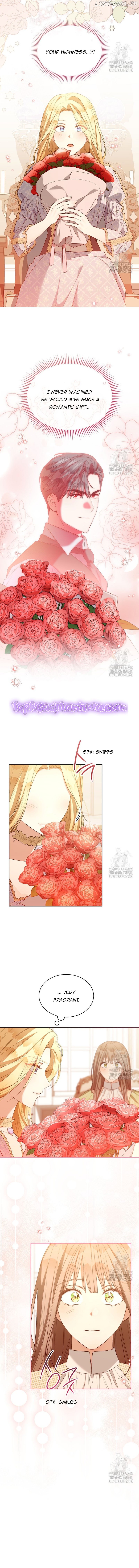 Ways to Satisfy a Devil Chapter 82 page 7