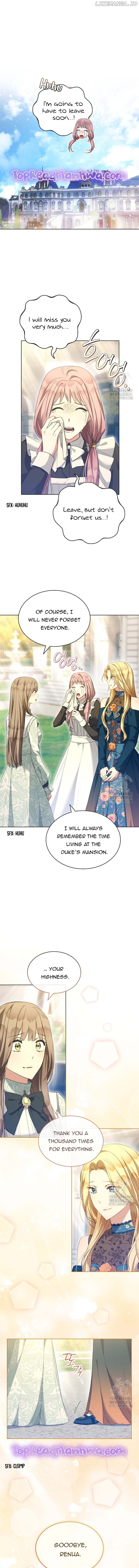 Ways to Satisfy a Devil Chapter 83 page 0
