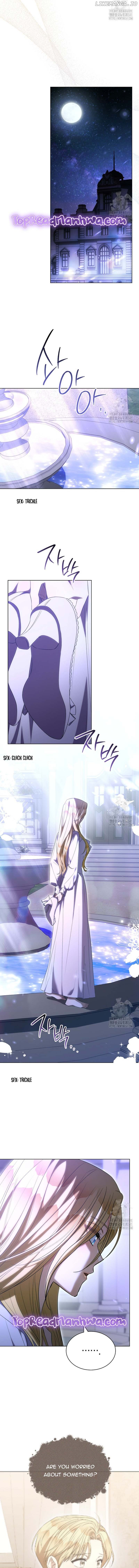 Ways to Satisfy a Devil Chapter 83 page 10