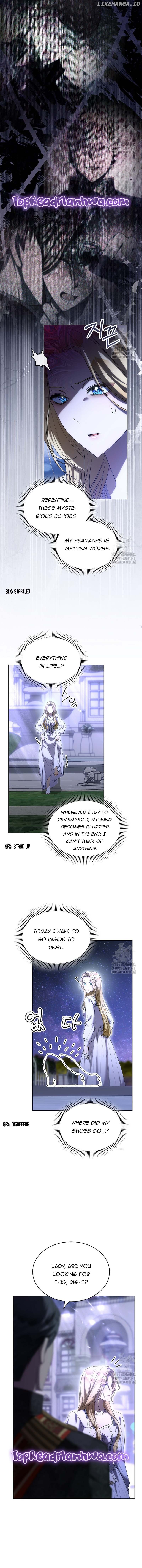Ways to Satisfy a Devil Chapter 83 page 12