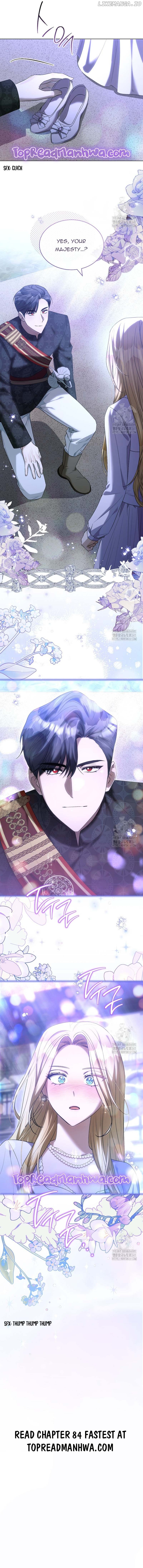 Ways to Satisfy a Devil Chapter 83 page 13