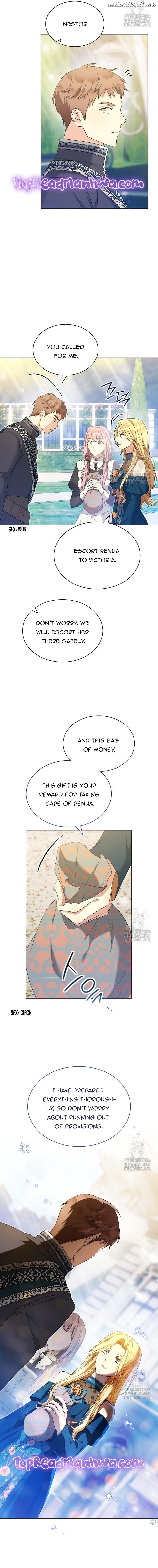 Ways to Satisfy a Devil Chapter 83 page 2