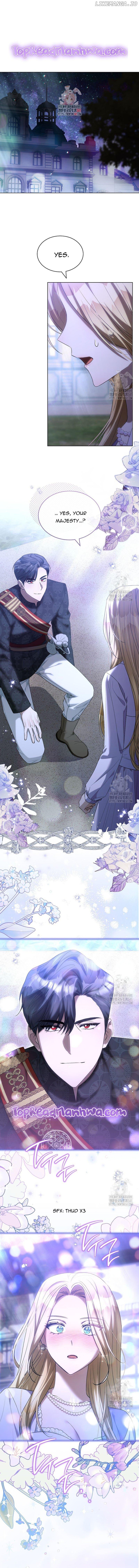 Ways to Satisfy a Devil Chapter 84 page 0
