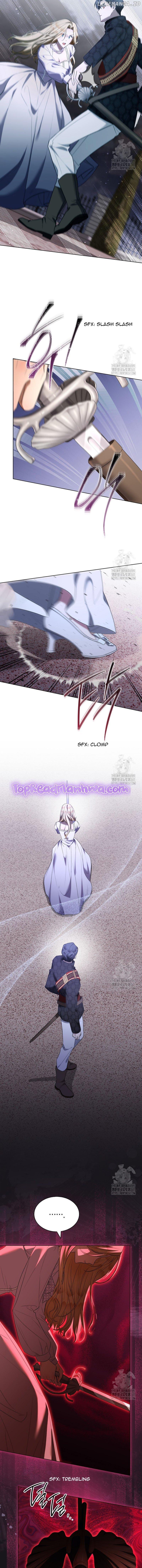 Ways to Satisfy a Devil Chapter 84 page 10
