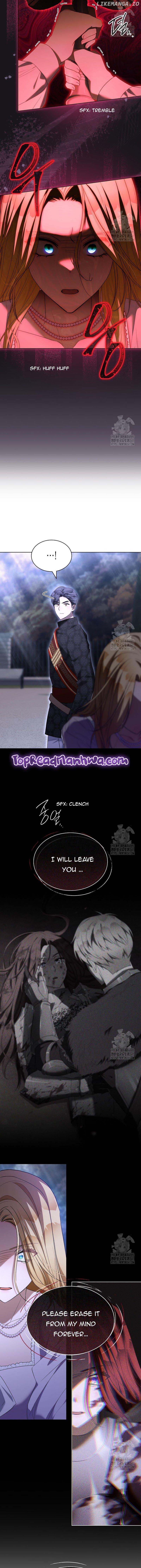 Ways to Satisfy a Devil Chapter 84 page 11
