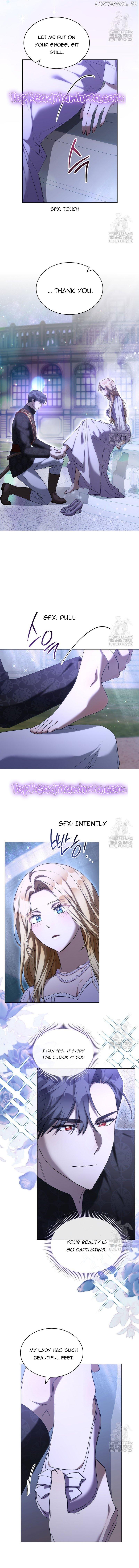 Ways to Satisfy a Devil Chapter 84 page 1