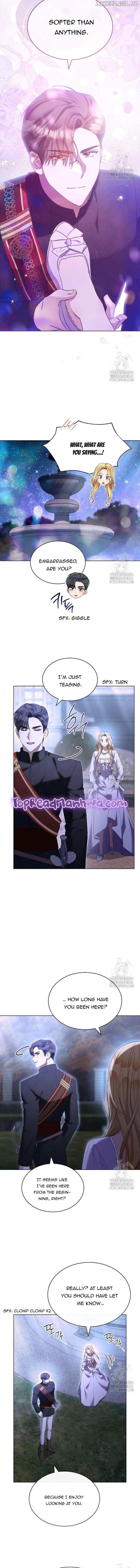 Ways to Satisfy a Devil Chapter 84 page 3
