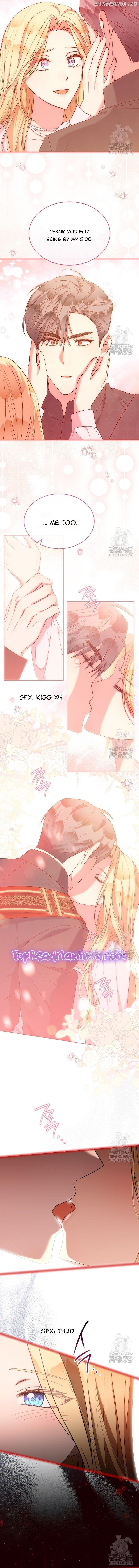 Ways to Satisfy a Devil Chapter 84 page 6