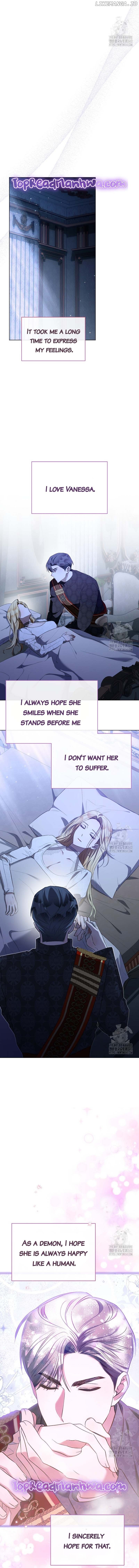 Ways to Satisfy a Devil Chapter 85 page 5