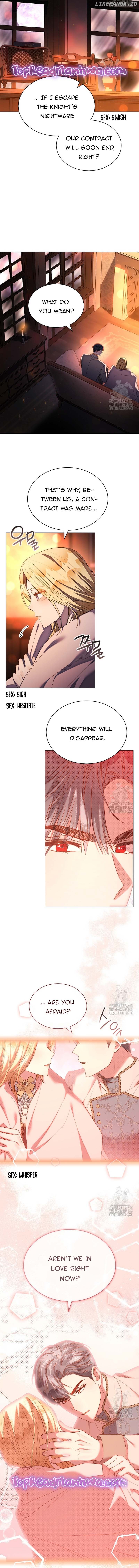 Ways to Satisfy a Devil Chapter 86 page 9