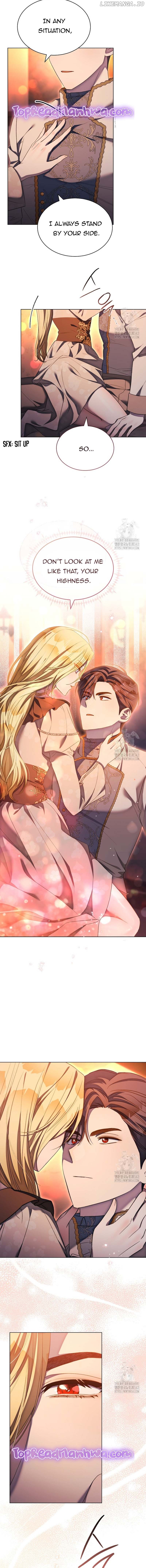 Ways to Satisfy a Devil Chapter 86 page 11