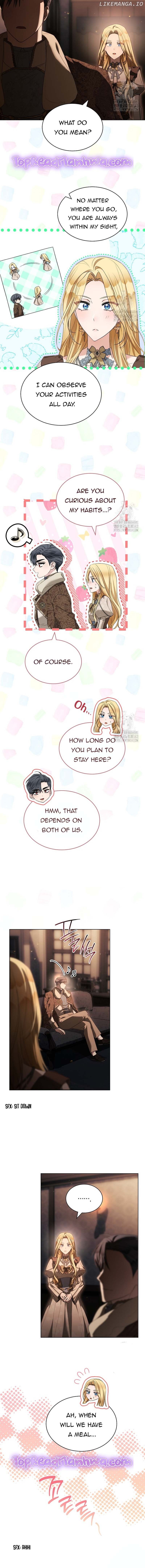 Ways to Satisfy a Devil Chapter 86 page 2