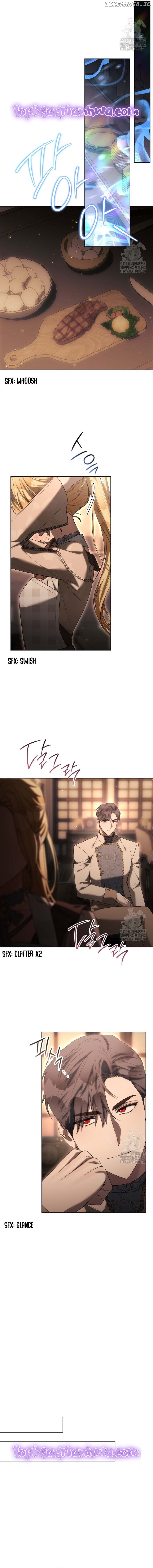 Ways to Satisfy a Devil Chapter 86 page 4